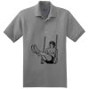DryBlend ® 6 Ounce Jersey Knit Sport Shirt Thumbnail