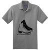DryBlend ® 6 Ounce Jersey Knit Sport Shirt Thumbnail