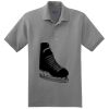 DryBlend ® 6 Ounce Jersey Knit Sport Shirt Thumbnail