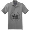 DryBlend ® 6 Ounce Jersey Knit Sport Shirt Thumbnail