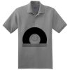 DryBlend ® 6 Ounce Jersey Knit Sport Shirt Thumbnail