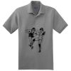 DryBlend ® 6 Ounce Jersey Knit Sport Shirt Thumbnail