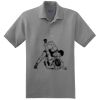 DryBlend ® 6 Ounce Jersey Knit Sport Shirt Thumbnail