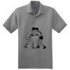 DryBlend ® 6 Ounce Jersey Knit Sport Shirt Thumbnail