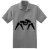 DryBlend ® 6 Ounce Jersey Knit Sport Shirt Thumbnail