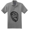 DryBlend ® 6 Ounce Jersey Knit Sport Shirt Thumbnail