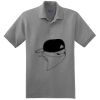 DryBlend ® 6 Ounce Jersey Knit Sport Shirt Thumbnail
