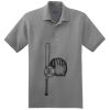 DryBlend ® 6 Ounce Jersey Knit Sport Shirt Thumbnail