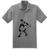 DryBlend ® 6 Ounce Jersey Knit Sport Shirt Thumbnail