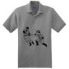 DryBlend ® 6 Ounce Jersey Knit Sport Shirt Thumbnail