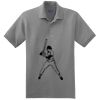 DryBlend ® 6 Ounce Jersey Knit Sport Shirt Thumbnail