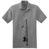 DryBlend ® 6 Ounce Jersey Knit Sport Shirt Thumbnail