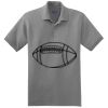 DryBlend ® 6 Ounce Jersey Knit Sport Shirt Thumbnail