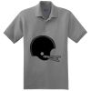 DryBlend ® 6 Ounce Jersey Knit Sport Shirt Thumbnail