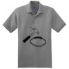 DryBlend ® 6 Ounce Jersey Knit Sport Shirt Thumbnail