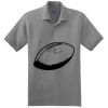 DryBlend ® 6 Ounce Jersey Knit Sport Shirt Thumbnail