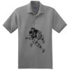 DryBlend ® 6 Ounce Jersey Knit Sport Shirt Thumbnail