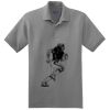 DryBlend ® 6 Ounce Jersey Knit Sport Shirt Thumbnail