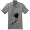 DryBlend ® 6 Ounce Jersey Knit Sport Shirt Thumbnail