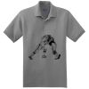DryBlend ® 6 Ounce Jersey Knit Sport Shirt Thumbnail