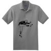 DryBlend ® 6 Ounce Jersey Knit Sport Shirt Thumbnail