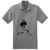 DryBlend ® 6 Ounce Jersey Knit Sport Shirt Thumbnail