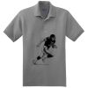 DryBlend ® 6 Ounce Jersey Knit Sport Shirt Thumbnail