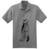 DryBlend ® 6 Ounce Jersey Knit Sport Shirt Thumbnail