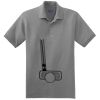 DryBlend ® 6 Ounce Jersey Knit Sport Shirt Thumbnail