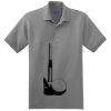 DryBlend ® 6 Ounce Jersey Knit Sport Shirt Thumbnail