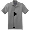 DryBlend ® 6 Ounce Jersey Knit Sport Shirt Thumbnail