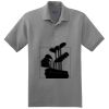 DryBlend ® 6 Ounce Jersey Knit Sport Shirt Thumbnail