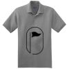 DryBlend ® 6 Ounce Jersey Knit Sport Shirt Thumbnail