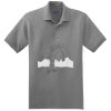 DryBlend ® 6 Ounce Jersey Knit Sport Shirt Thumbnail