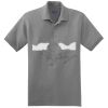 DryBlend ® 6 Ounce Jersey Knit Sport Shirt Thumbnail