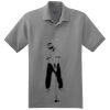 DryBlend ® 6 Ounce Jersey Knit Sport Shirt Thumbnail
