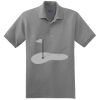 DryBlend ® 6 Ounce Jersey Knit Sport Shirt Thumbnail