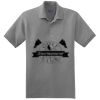 DryBlend ® 6 Ounce Jersey Knit Sport Shirt Thumbnail