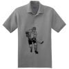 DryBlend ® 6 Ounce Jersey Knit Sport Shirt Thumbnail