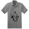 DryBlend ® 6 Ounce Jersey Knit Sport Shirt Thumbnail