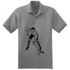 DryBlend ® 6 Ounce Jersey Knit Sport Shirt Thumbnail