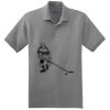 DryBlend ® 6 Ounce Jersey Knit Sport Shirt Thumbnail