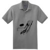 DryBlend ® 6 Ounce Jersey Knit Sport Shirt Thumbnail