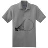 DryBlend ® 6 Ounce Jersey Knit Sport Shirt Thumbnail