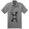 DryBlend ® 6 Ounce Jersey Knit Sport Shirt Thumbnail
