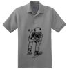 DryBlend ® 6 Ounce Jersey Knit Sport Shirt Thumbnail