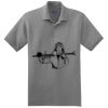DryBlend ® 6 Ounce Jersey Knit Sport Shirt Thumbnail