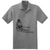 DryBlend ® 6 Ounce Jersey Knit Sport Shirt Thumbnail