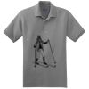 DryBlend ® 6 Ounce Jersey Knit Sport Shirt Thumbnail