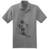 DryBlend ® 6 Ounce Jersey Knit Sport Shirt Thumbnail